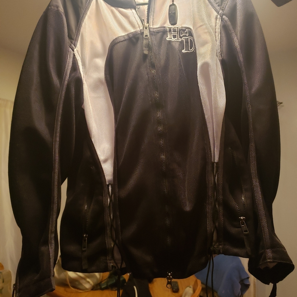 Jacket - Picture 4 of 4